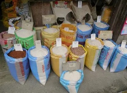Food & Groceries
